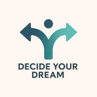 DYD CV Optimizer Logo - ATS Lebenslauf Optimierung